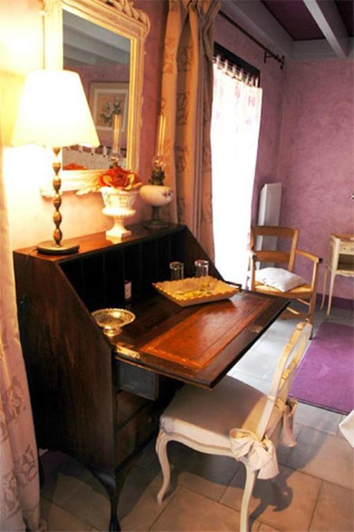 Chambres D'Hotes - Domaine De Montizeau Lailly-en-Val Cameră foto