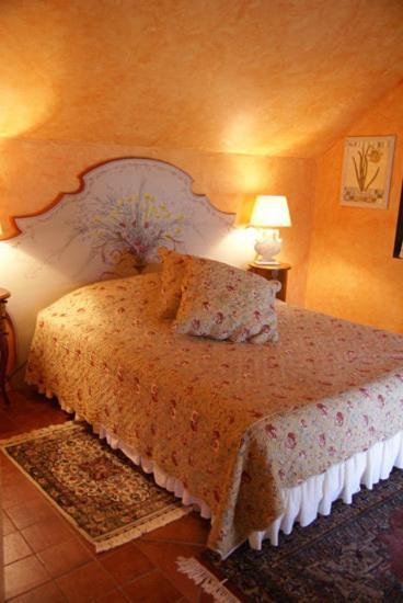 Chambres D'Hotes - Domaine De Montizeau Lailly-en-Val Cameră foto