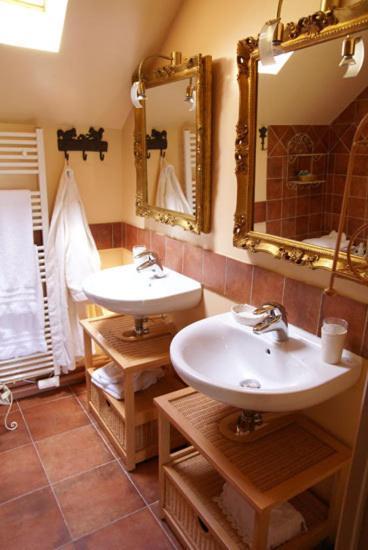 Chambres D'Hotes - Domaine De Montizeau Lailly-en-Val Cameră foto